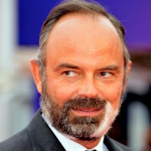 édouard philippe