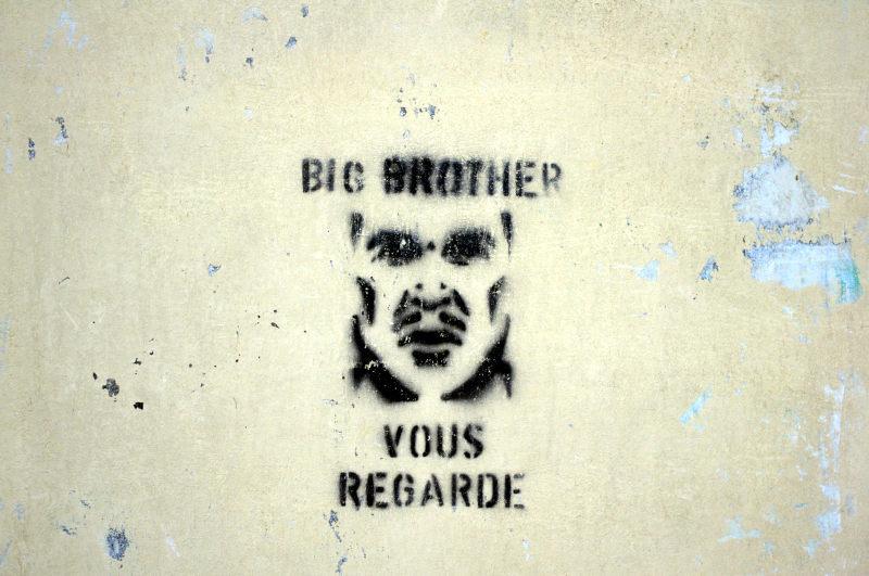 big brother