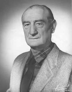 Georges Muchery (1892 - 1981)