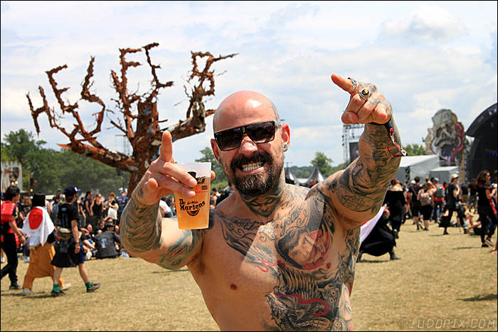 hellfest