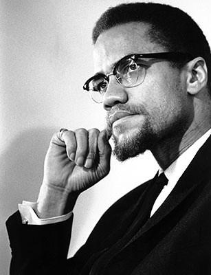 Malcolm X