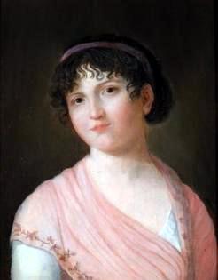 Marie-Anne Adélaïde Lenormand