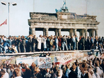 Berlin 1989