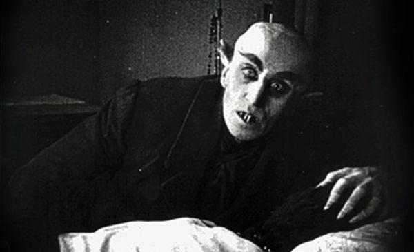 nosferatu