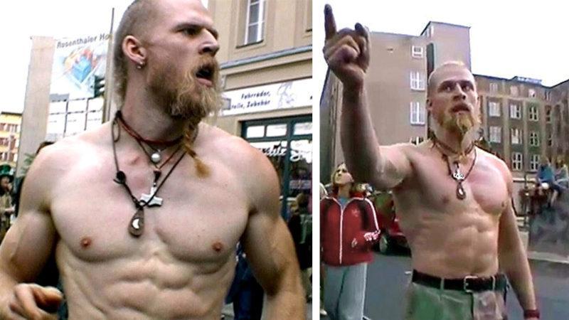 technoviking